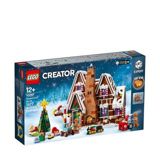 LEGO®  10267  Casa di pan di zenzero 