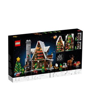 LEGO®  10275 Elfen-Klubhaus 