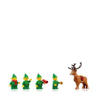 LEGO®  10275 La casa degli elfi 