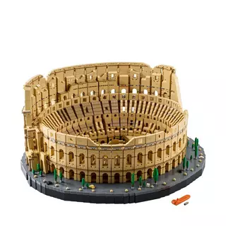 LEGO  10276 Colosseo Multicolore