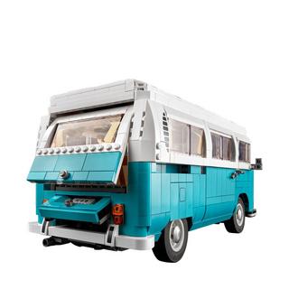 LEGO®  10279 Volkswagen T2 Campingbus 