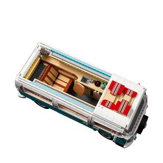 LEGO®  10279 Volkswagen T2 Campingbus 