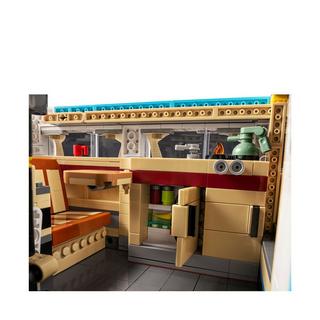 LEGO®  10279 Le camping-car Volkswagen T2 