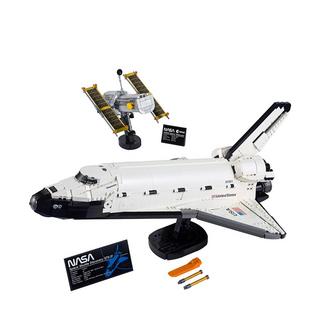 LEGO®  10283 NASA Space Shuttle Discovery 