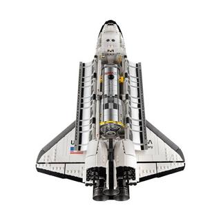 LEGO®  10283 NASA Space Shuttle Discovery 