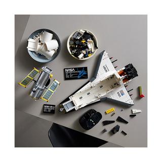 LEGO®  10283 NASA Space Shuttle Discovery 