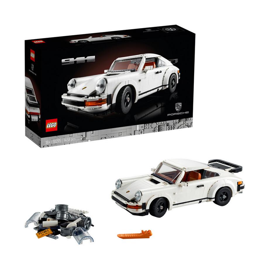 LEGO®  10295 Porsche 911 