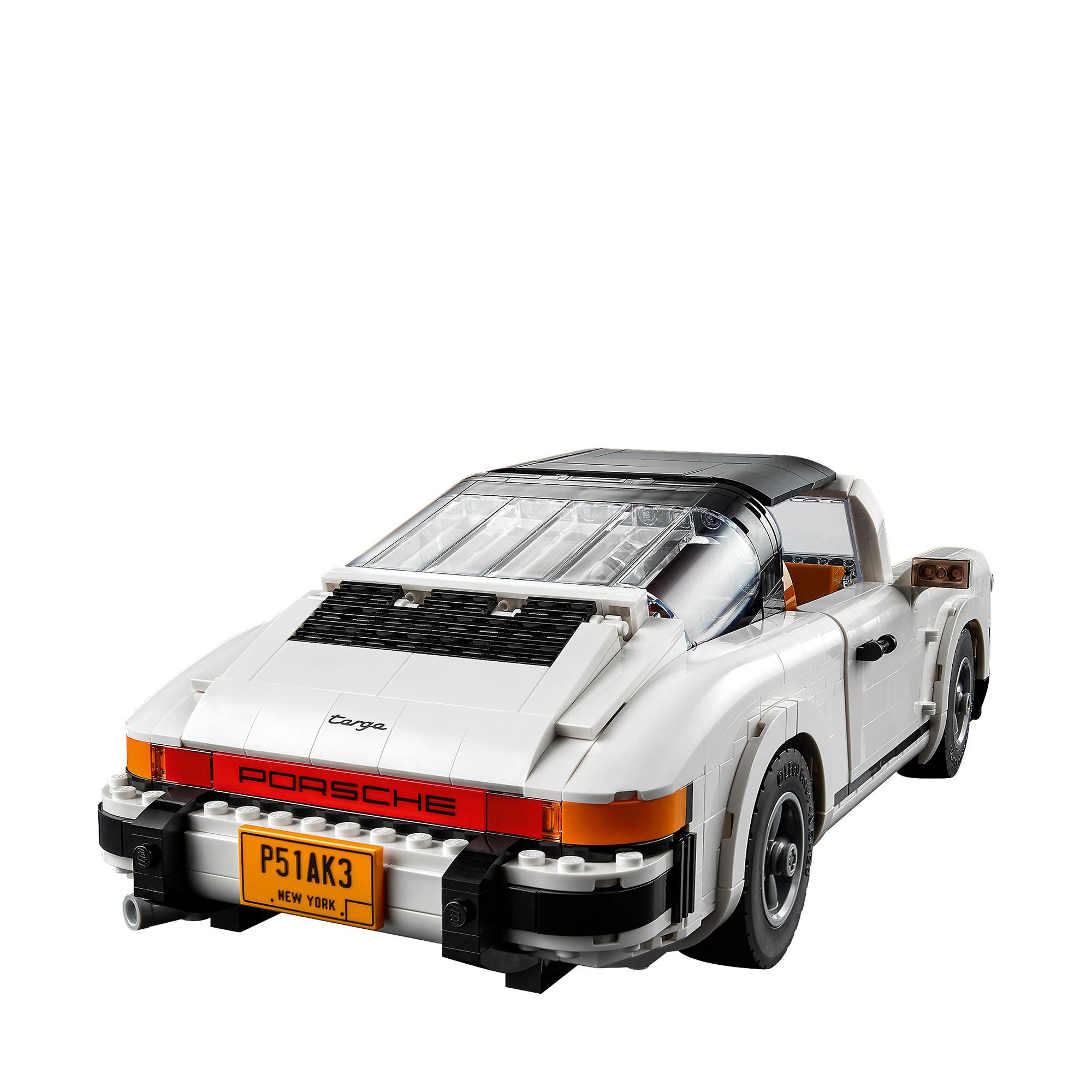 LEGO®  10295 Porsche 911 
