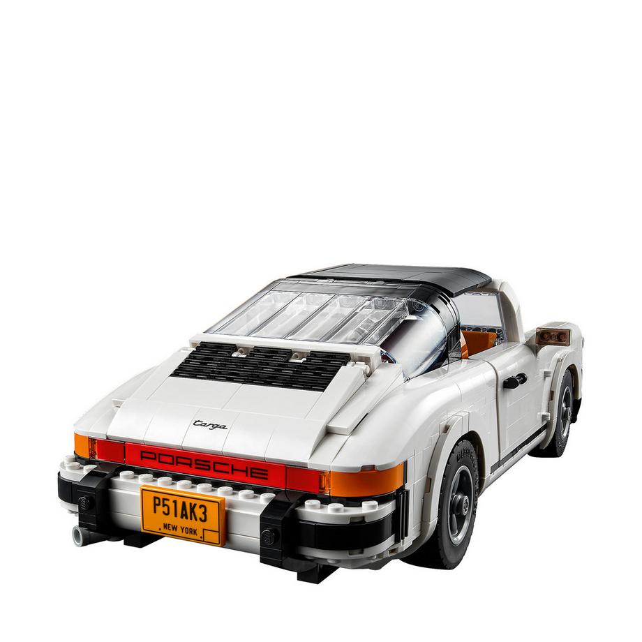 LEGO®  10295 Porsche 911 