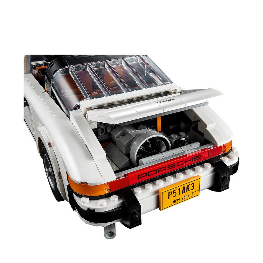 LEGO®  10295 Porsche 911 