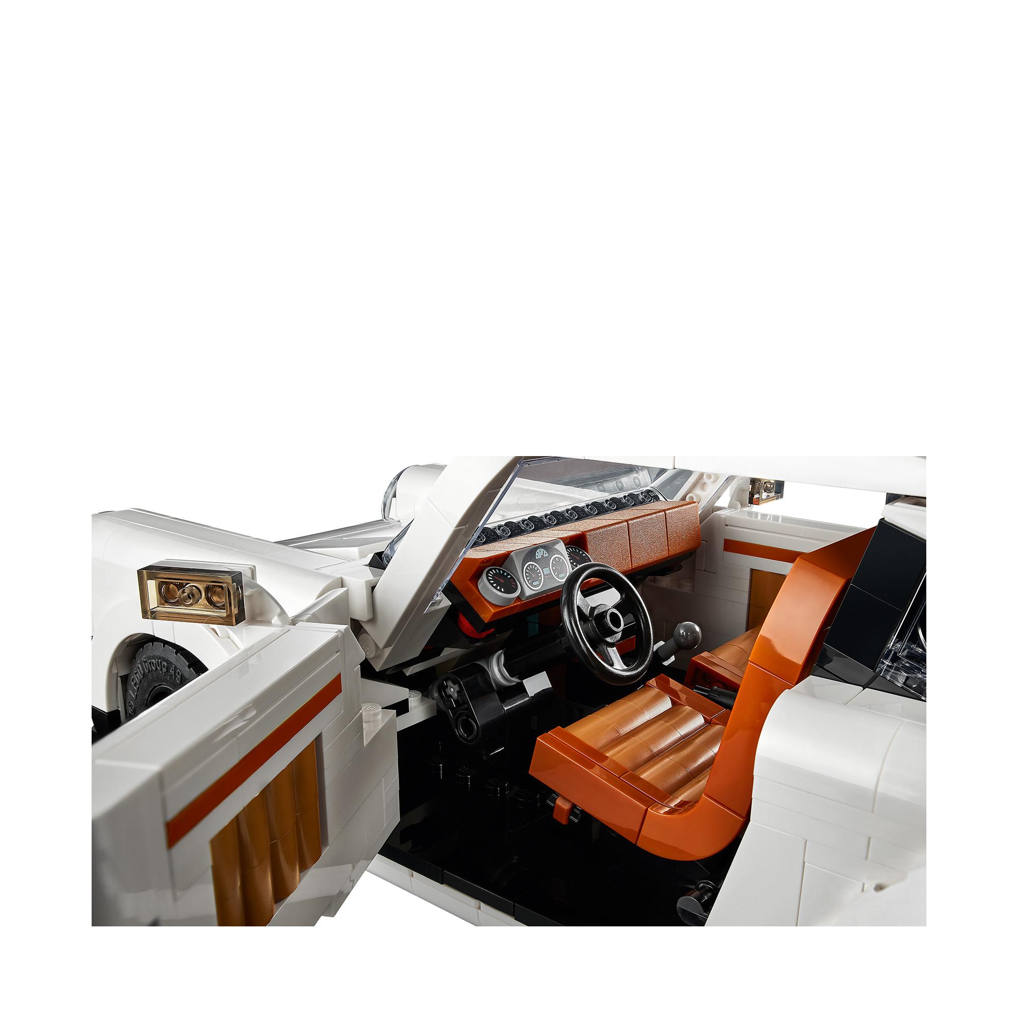 LEGO®  10295 Porsche 911 