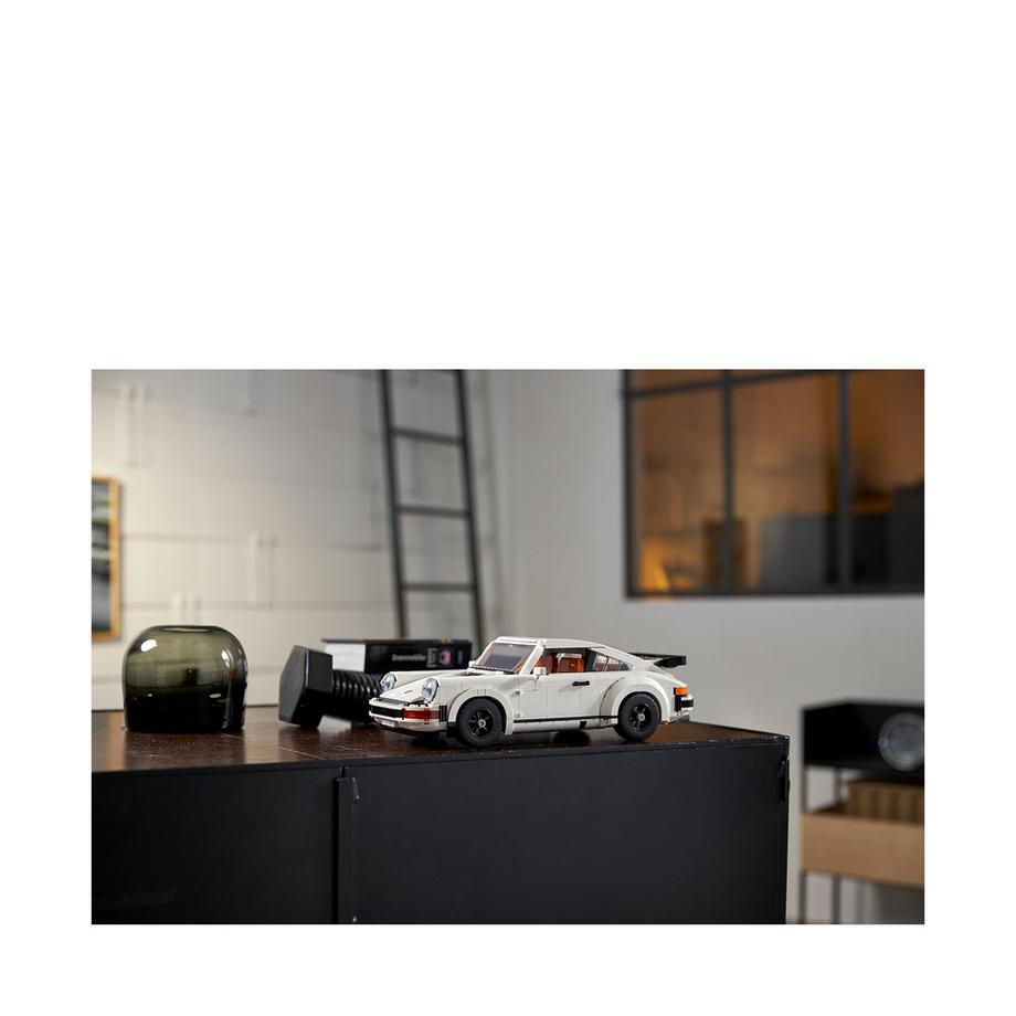 LEGO®  10295 Porsche 911 