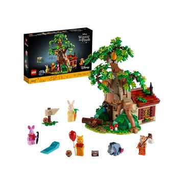 21326 Winnie the Pooh