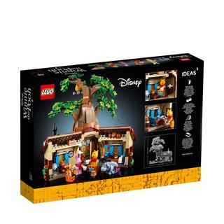 LEGO  21326 Winnie the Pooh 