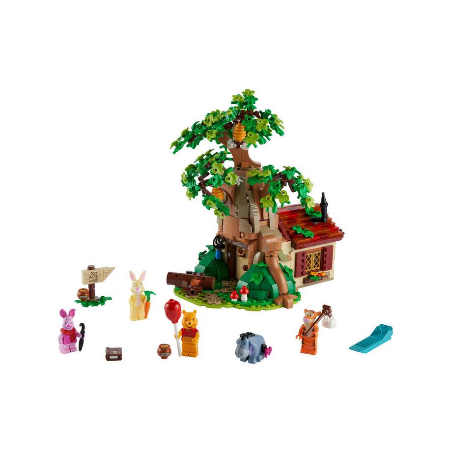 LEGO®  21326 Winnie the Pooh 