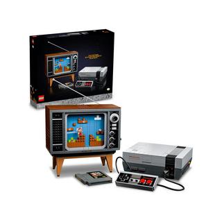 LEGO®  71374 Nintendo Entertainment System 