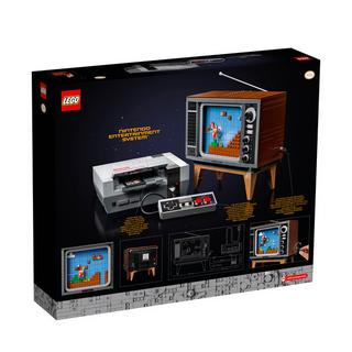 LEGO  71374 Nintendo Entertainment System 