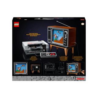 LEGO®  71374 Nintendo Entertainment System 