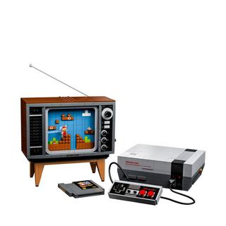 LEGO  71374 Nintendo Entertainment System 