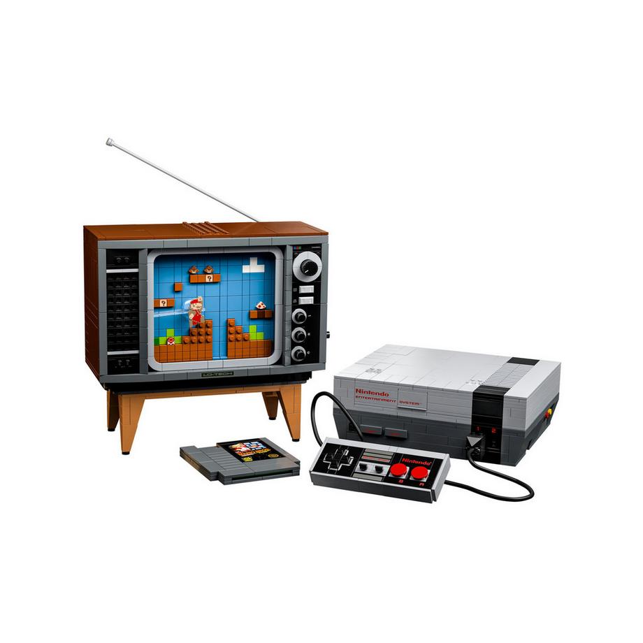 LEGO®  71374 Nintendo Entertainment System 