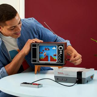 LEGO®  71374 Nintendo Entertainment System 