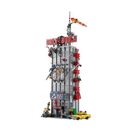 LEGO®  76178 Daily Bugle 