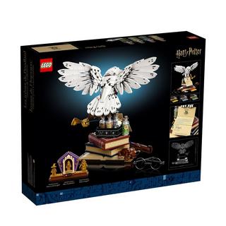 LEGO  76391 Hogwarts™ Ikonen – Sammler-Edition 