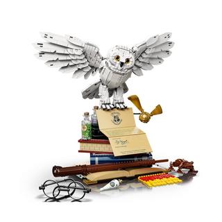 LEGO®  76391 Icônes de Poudlard™ - Édition Collector 