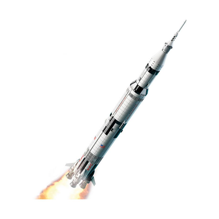 LEGO®  92176 Nasa Apollo Saturn V 