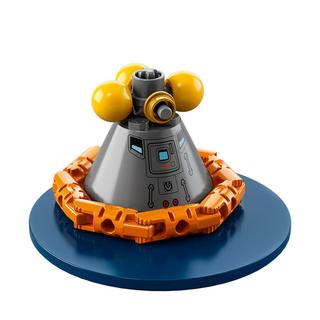LEGO®  92176 Nasa Apollo Saturn V 