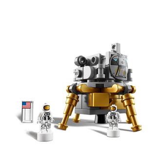 LEGO  92176 Nasa Apollo Saturn V 