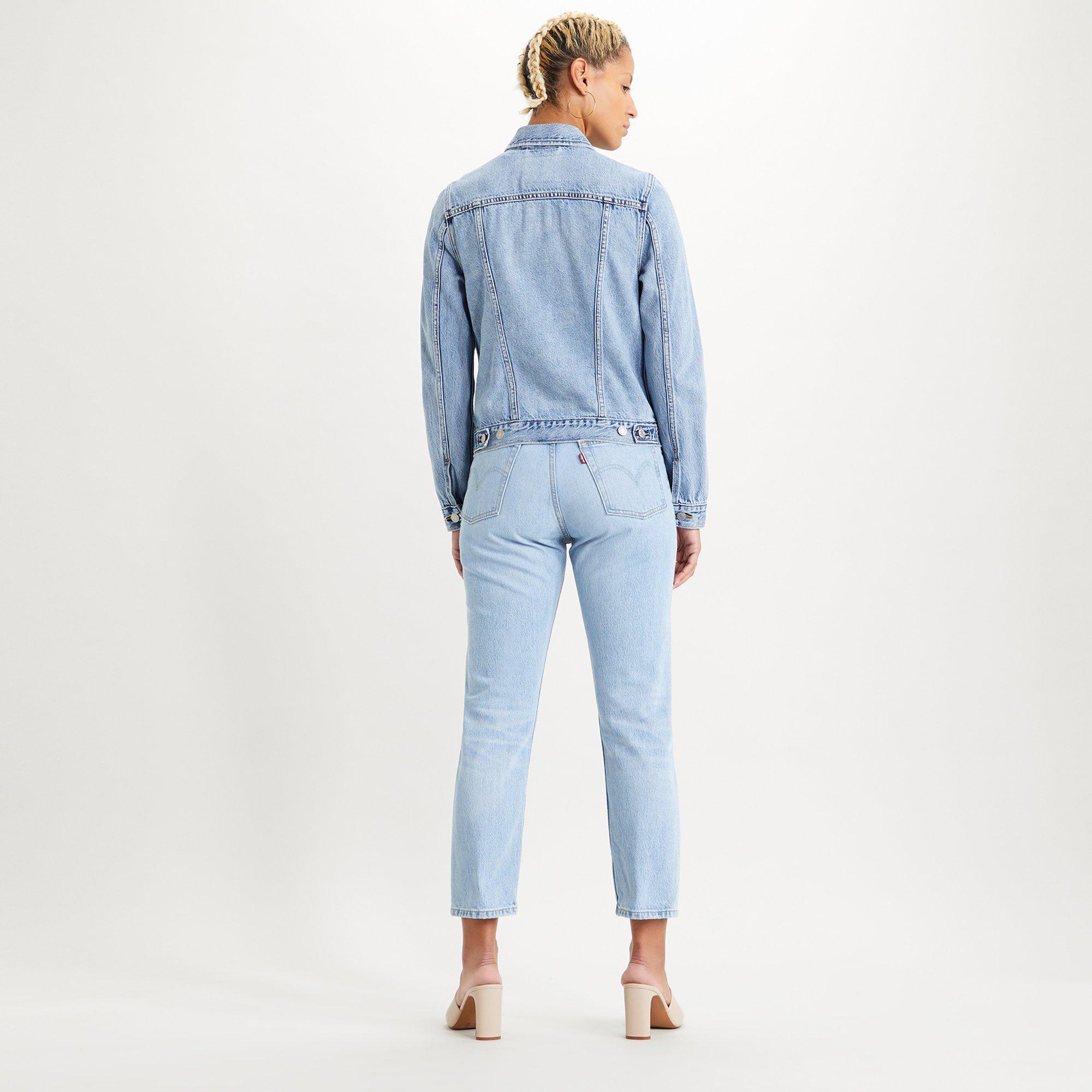 Levi's® Original Trucker Jeansjacke  