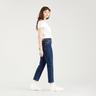 Levi's® 501 CROP Jeans, Highwaist Straight Fit 