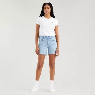 Levi's® 501 MID THIGH SHORT Jeansshorts 