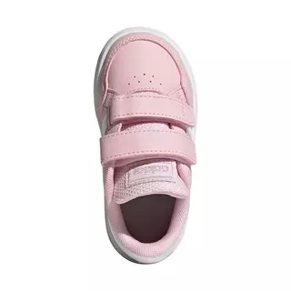 adidas Sneaker Sneakers basse Rosa Chiaro