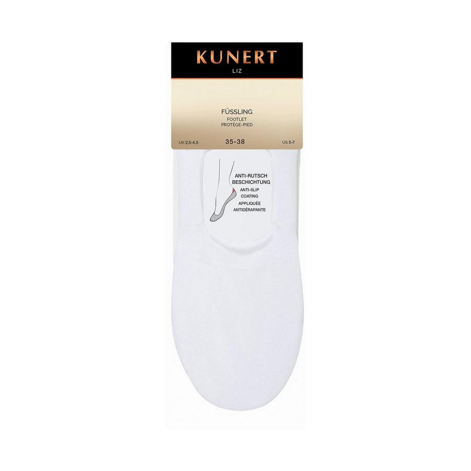 Kunert LIZ Sneaker Socken  