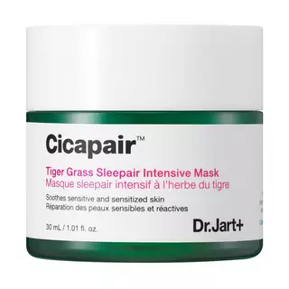 Dr. Jart  Cicapair Sleeping Intensive Mask 