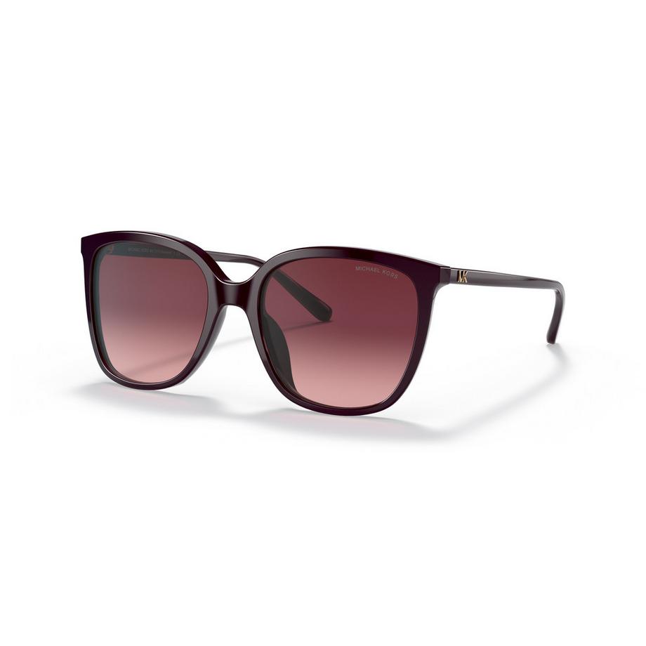 MICHAEL KORS Quadratische Sonnenbrille  