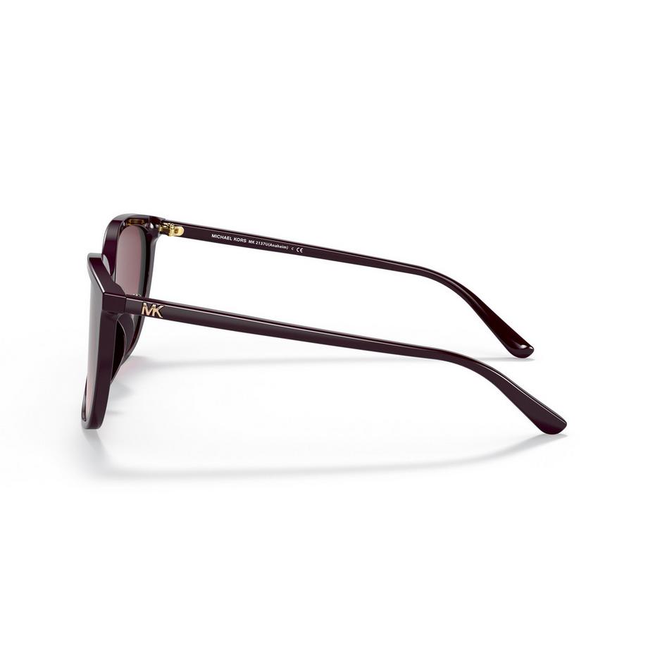 MICHAEL KORS Quadratische Sonnenbrille  
