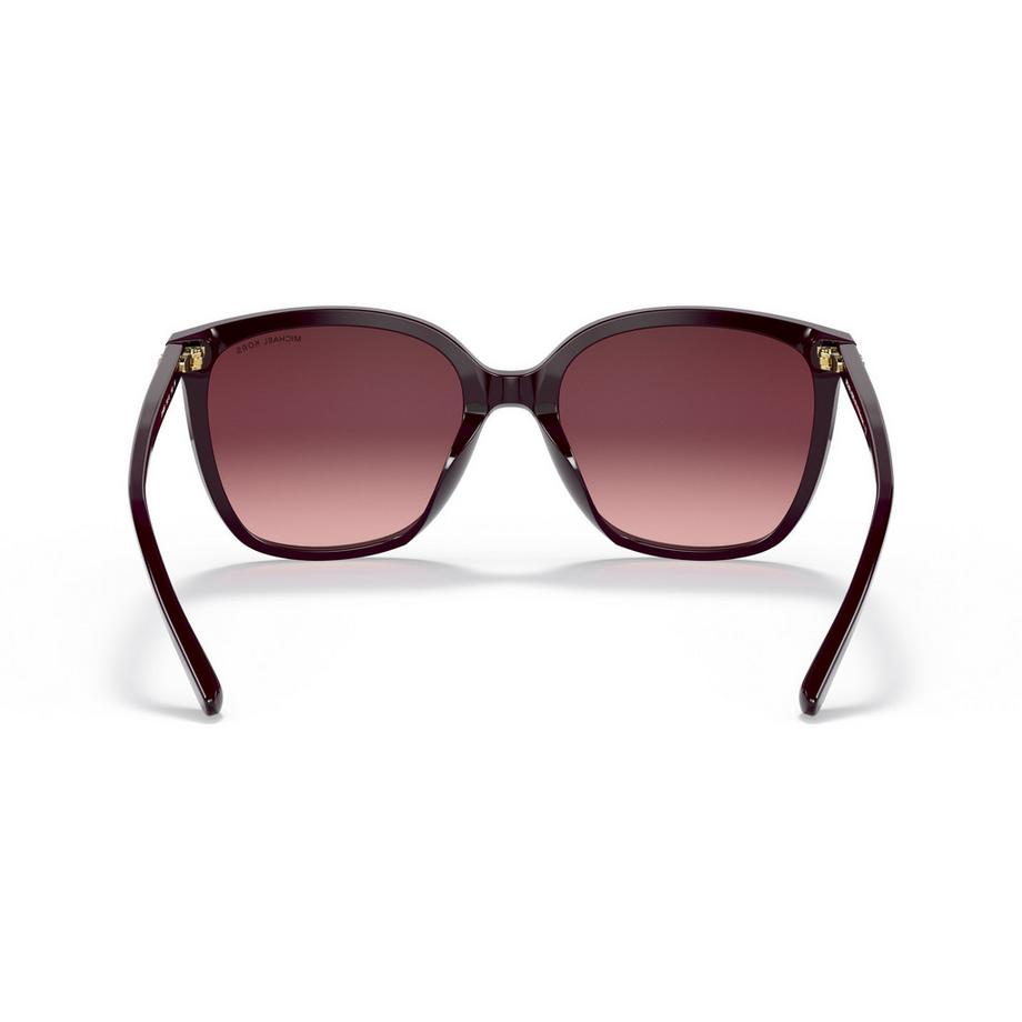 MICHAEL KORS Quadratische Sonnenbrille  