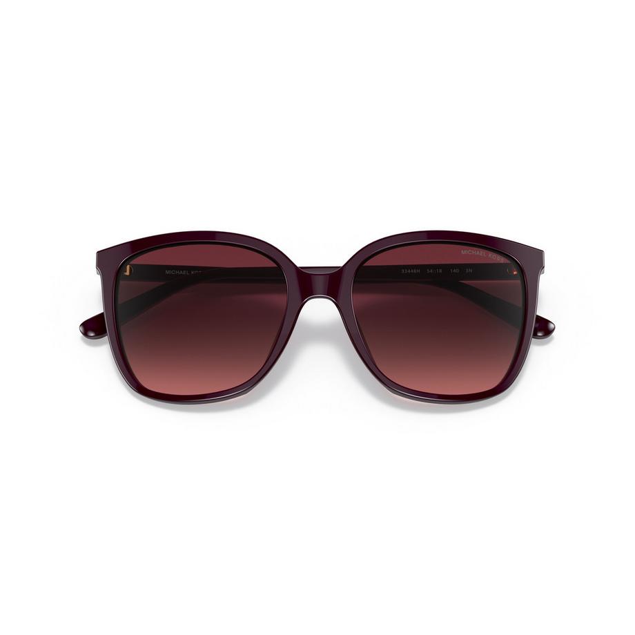 MICHAEL KORS Quadratische Sonnenbrille  