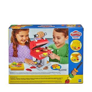 Play-Doh  Station Grill 
