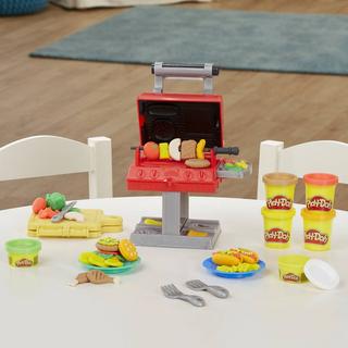 Play-Doh  Station Grill 