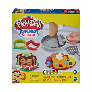 Acheter Play-Doh Kitchen Creations - Pizza - Sable et pâtes à model