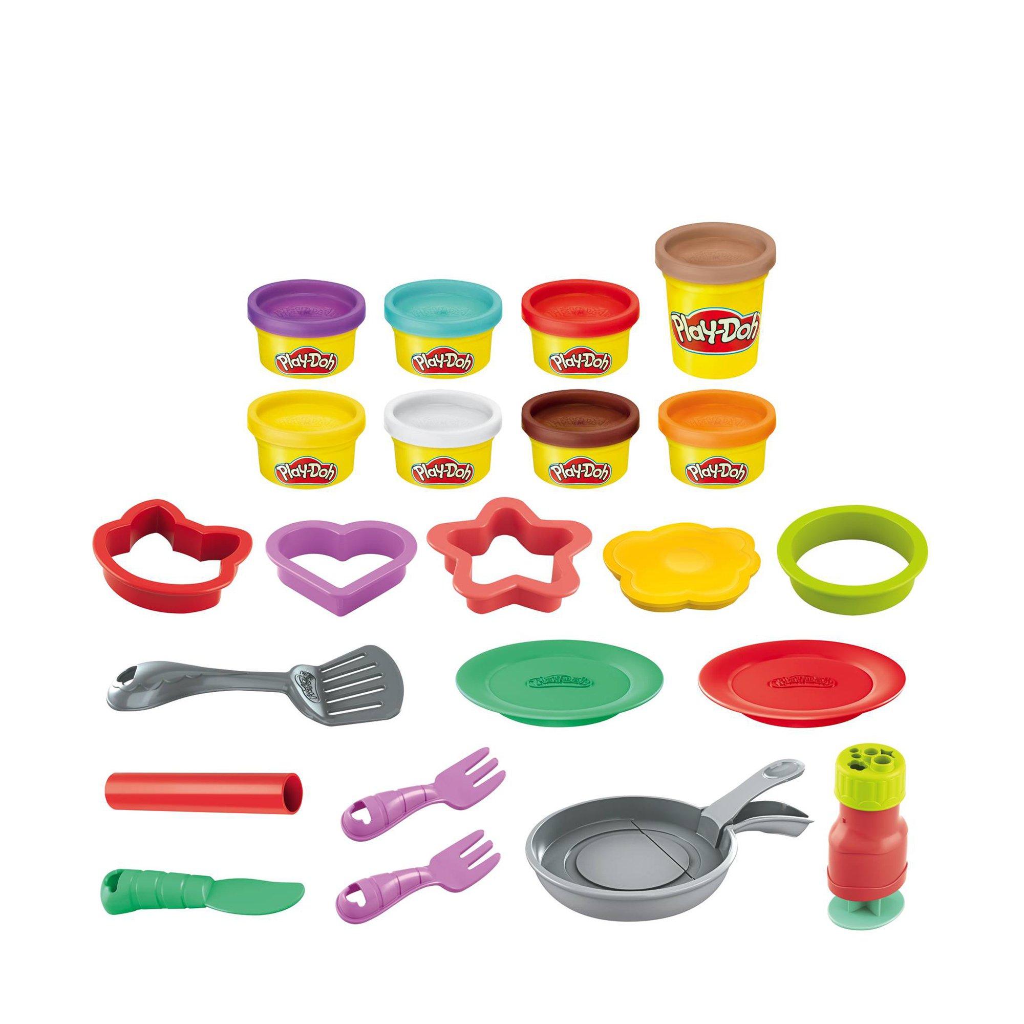Play-Doh  Pancake Party 