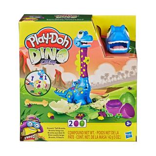 Play-Doh  Dino Crew Bronto aus dem Ei 