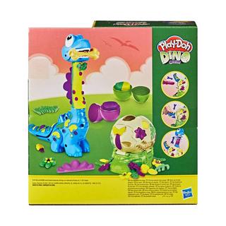 Play-Doh  Dino Crew Bronto aus dem Ei 