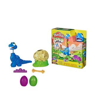 Play-Doh  Dino Crew Bronto aus dem Ei 