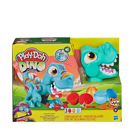 Play-Doh  Gefrässiger Tyrannosaurus 