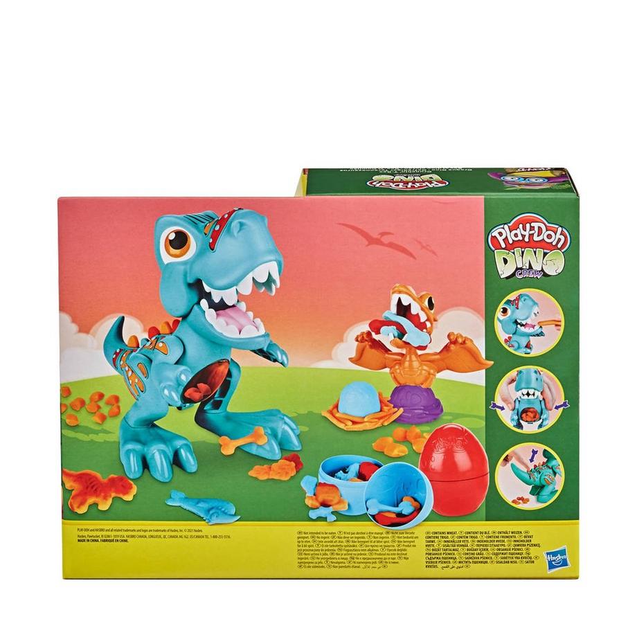 Play-Doh  Tyrannosaure Vorace 